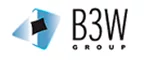 b3w logo