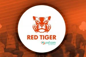 Paf includes Red Tiger slots