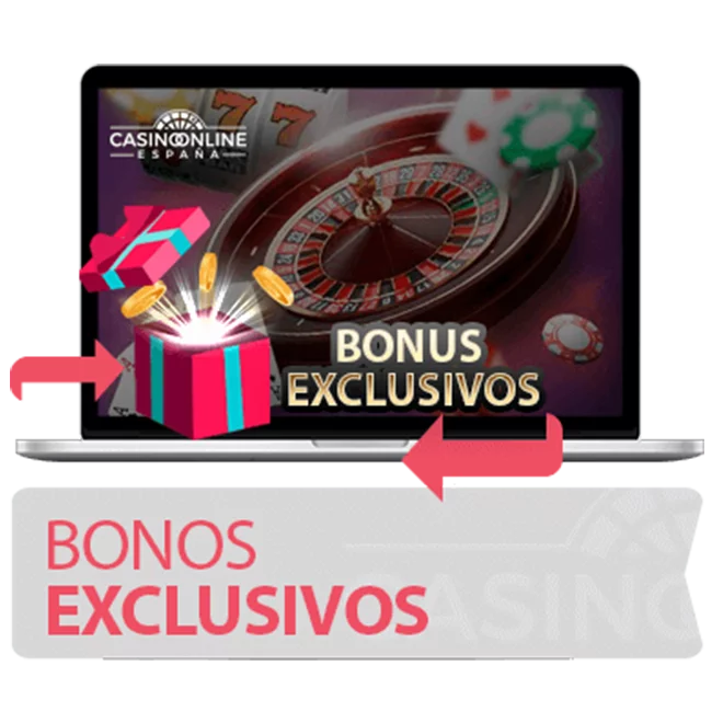 exclusive bonuses