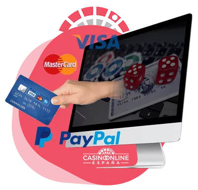 payment methods online casinos