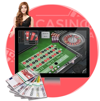 real money online roulette