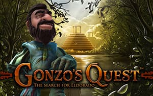 Free Gonzo Quest