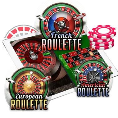 roulette variants