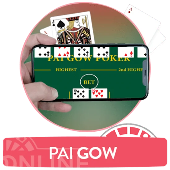 How to play Pai Gow