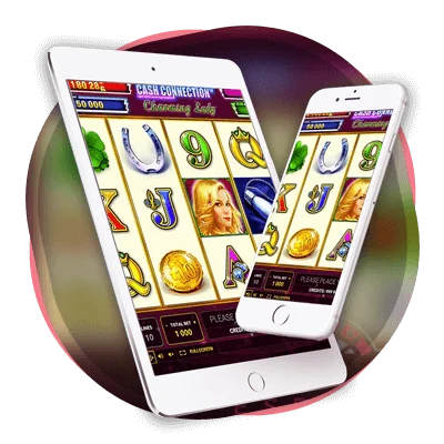 Play slots for mobile