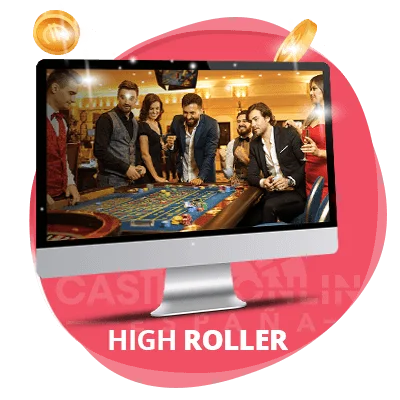 casinos high limits