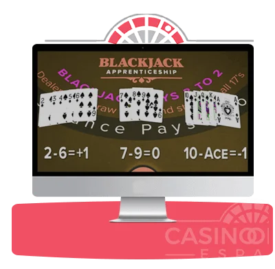 blackjack card counting