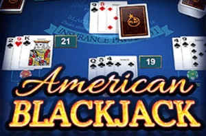 blackjack-American