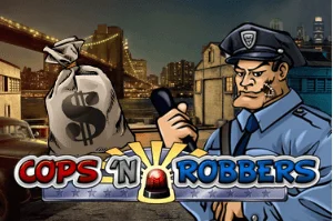 demo-cops-n-robbers