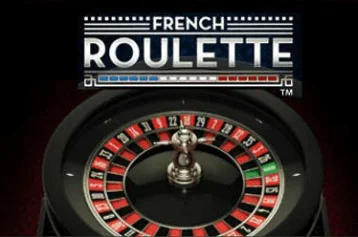 roulette-French-netent