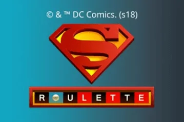 superman-roulette